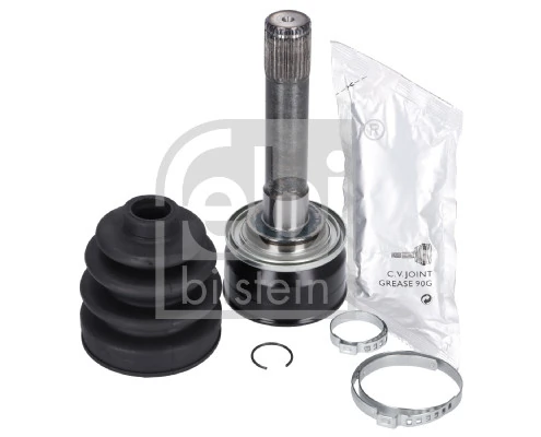 Joint Kit, drive shaft